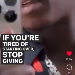 Meet your Posher, Rory